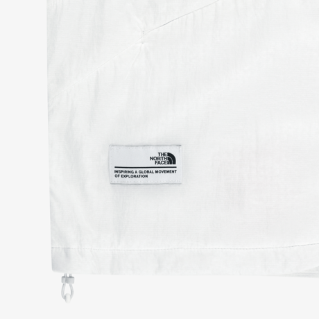 THERMARUN SPARK VEST WHITE NV3NR50K