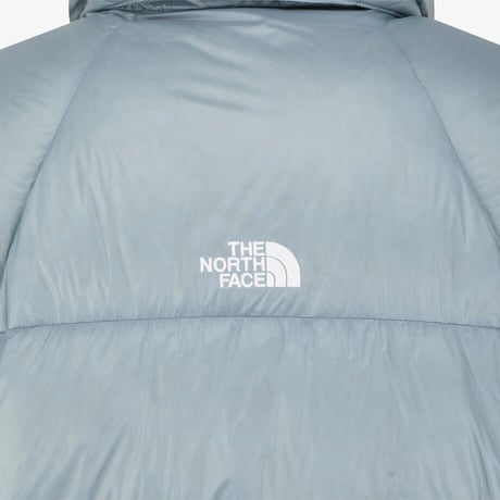 PROJECT DOWN JACKET V2 (RDS) GRAYISH BLUE NJ1DS54K