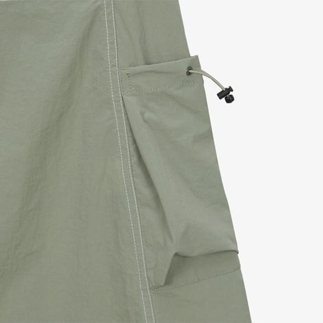 W’S FROST ONE-PIECE LIGHT KHAKI NT7ZS30B