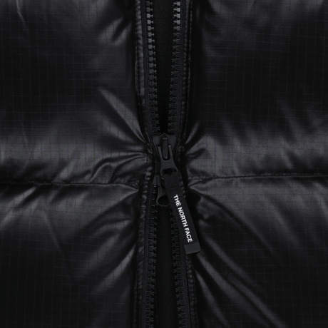 NOVELTY NUPTSE DOWN JACKET (RDS) BLACK NJ1DR51J