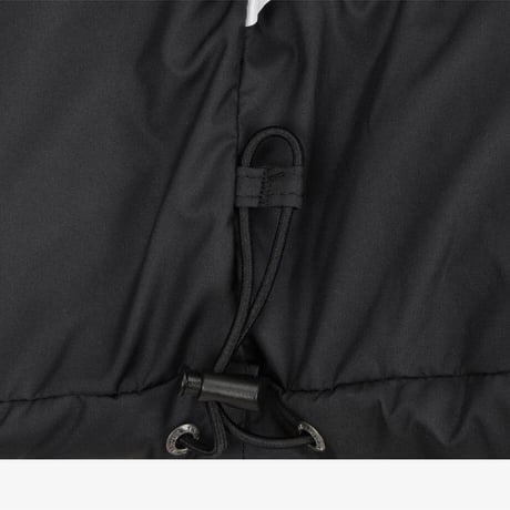 K'S ESSENTIAL PUFF DOWN JACKET (RDS) BLACK NJ1DS52S