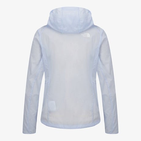 W'S DRIFT JACKET BABY BLUE NJ3LS36B