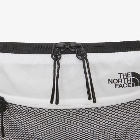 ULTRA-Z BUCKLE CROSS BAG WHITE NN2PS18C