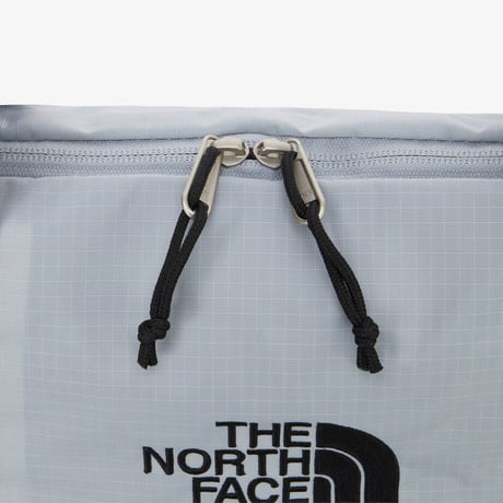 BOREALIS SHOULDER BAG COOL GRAY NN2PR08B