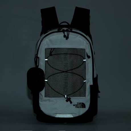 25L SUPER PACK II MINI WHITE