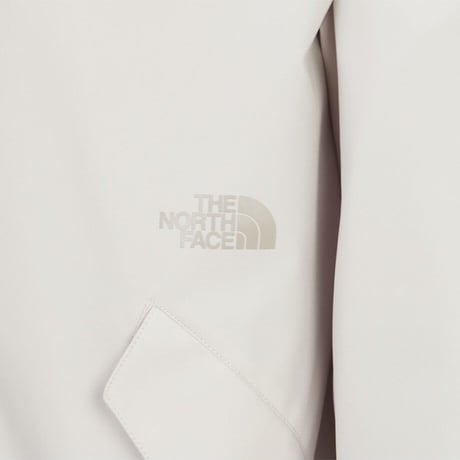 W'S GORE CONVEX JACKET WHITE SAND NJ2WR30B