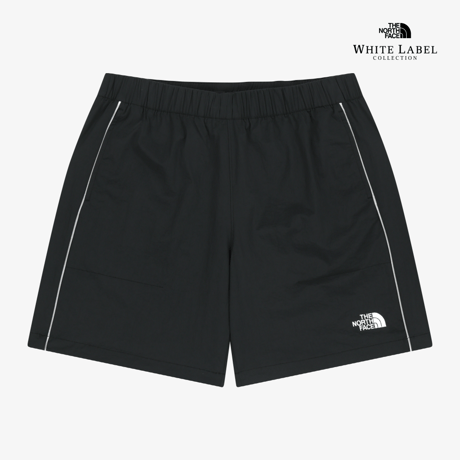 BRIO SHORTS BLACK NS6NS02J
