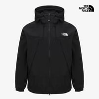 M'S 1994 MOUNTAIN JACKET BLACK NJ3LS01B