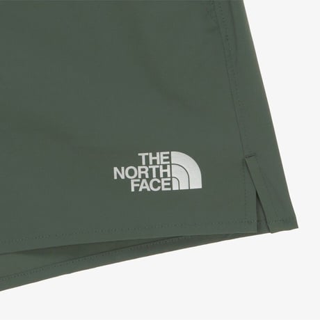 ICE PACE SHORTS SEA PINE NS6NR07D