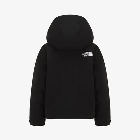 K'S VAIL JACKET BLACK NJ2HR55S