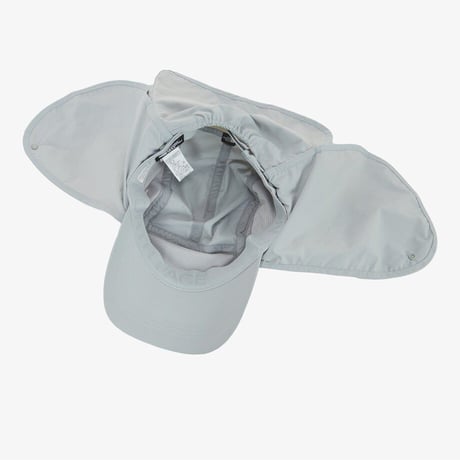 TNF LIGHT SHIELD EX CAP MIST NE3CS17B