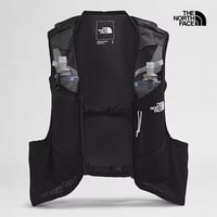 SUNRISER RUN VEST 8 BLACK NA5AS30A
