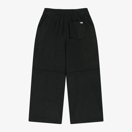 K'S TRAILMATE CORDUROY PANTS BLACK NP6NS54S