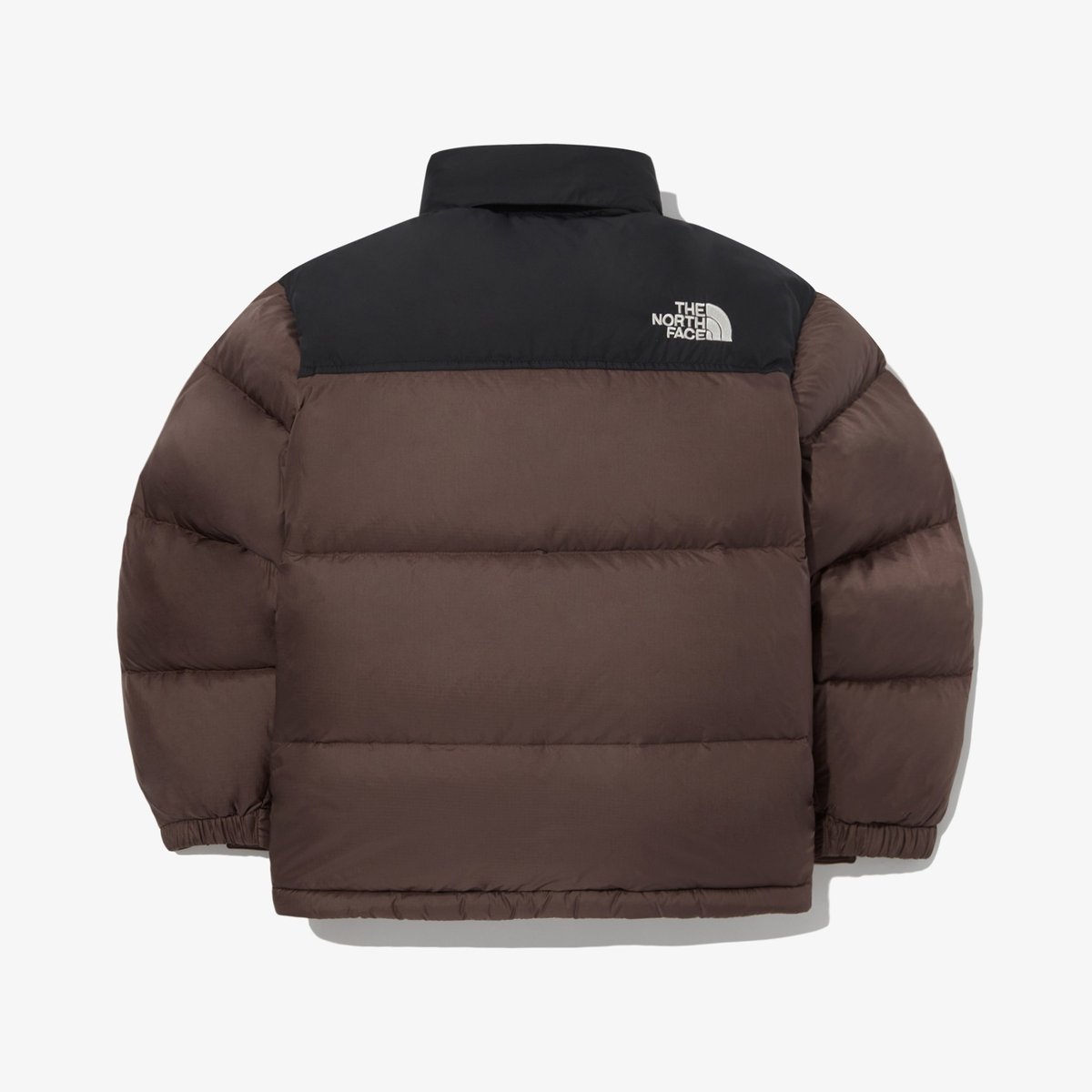 K'S 1996 NUPTSE JACKET (RDS) COCOA BROWN NJ1DQ5
