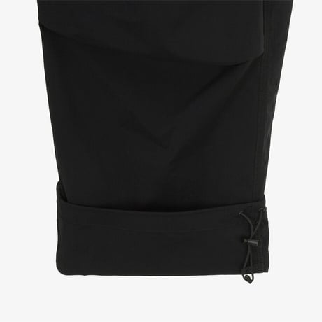 W'S VENTRA PANTS BLACK NP6NS35A