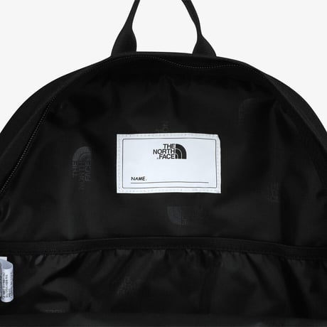JR. BERKELEY PACK L BLACK NM2DS09R