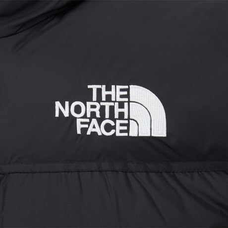 M'S 1996 RETRO NUPTSE JACKET BLACK NJ1DS65A