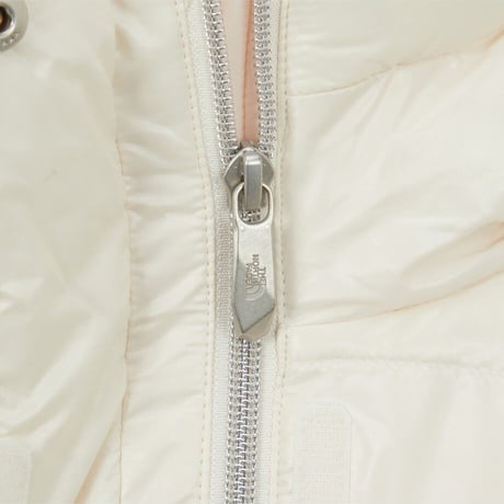 G'S REINA DOWN COAT (RDS) IVORY NC1DR58T