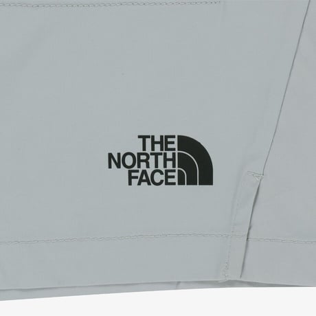 POWERON SHORTS STONE GRAY NS6NS08K