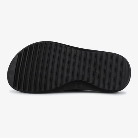 CAMPER'S SLIDE BLACK NS81S42J