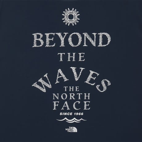 SURF RASHGUARD SLEEVELESS NAVY NT7VS02B