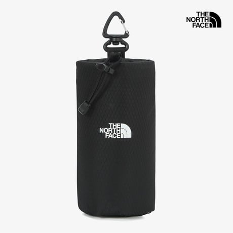 MT LITE BOTTLE POUCH BLACK NN2PR12A