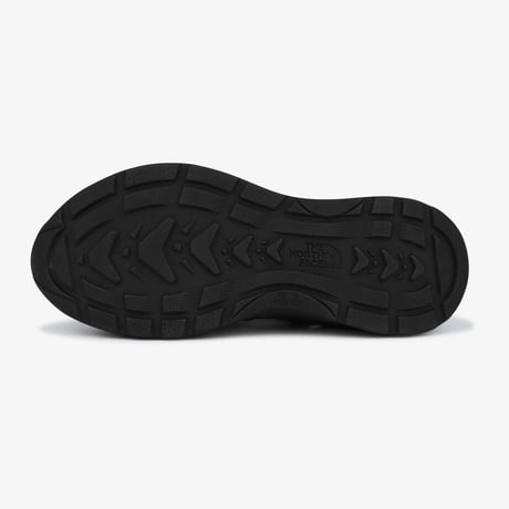 RE-ACTIV SNEAKER BLACK NS94R45J