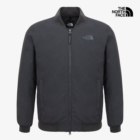 M'S NOVA HEAT BOMBER DARK CHARCOAL NJ3NS51B