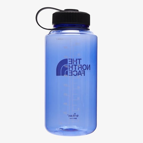 TRITAN BOTTLE 1000ML BLUE NA5CQ87A