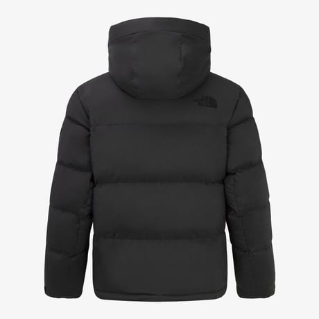 M'S CHALLENGE AIR DOWN JACKET (RDS) CHARCOAL NJ1DR74B
