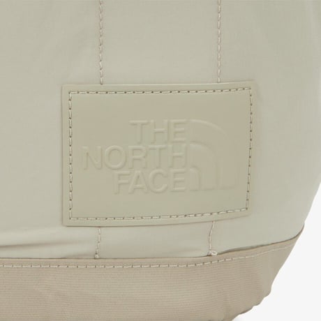 W NEVER STOP MINI BACKPACK GRAYISH BEIGE NM2SQ70B