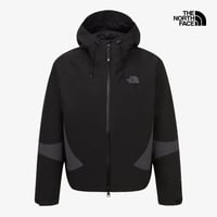 W'S ALTOS JACKET BLACK NJ2HR81A