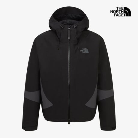 W'S ALTOS JACKET BLACK NJ2HR81A