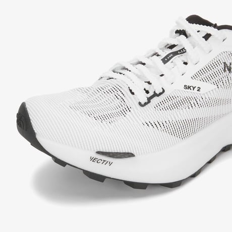 【SUMMIT SERIES】SUMMIT VECTIV SKY 2 WHITE NS97S02B
