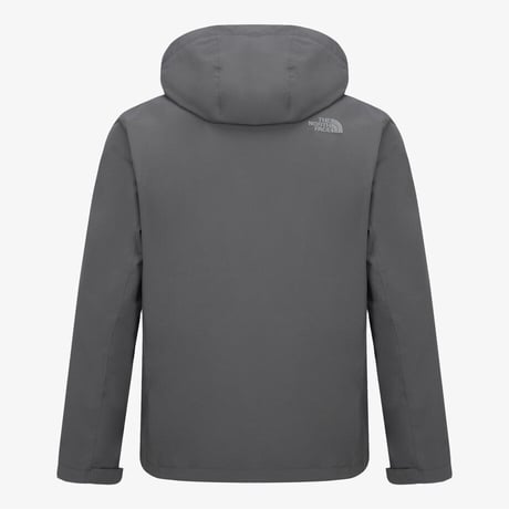 M'S PRO SHIELD JACKET CHARCOAL NJ2HS50B
