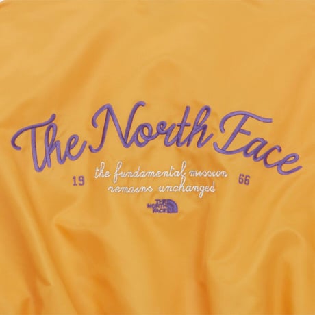 G'S SCHOOLDAY JACKET YELLOW NJ3BR06U