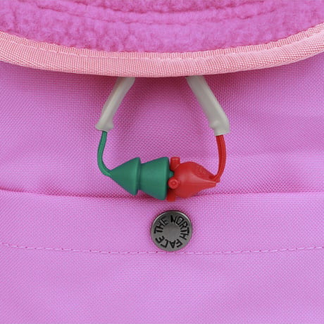 Y MINI EXPLORER FLUORESCENT PINK NM2SS30T