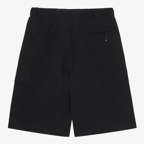 COVE SHORTS BLACK NS6NR04A