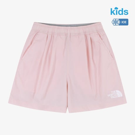 G'S ICEMAX SHORTS SOFT PINK NS6NS32S
