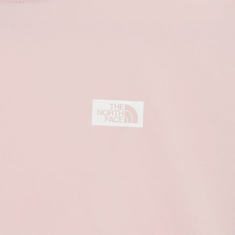 W'S FROST S/S R/TEE PALE PINK NT7UR35A
