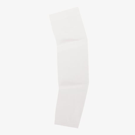 TNF ARM SLEEVE LT WHITE NA5AS03B