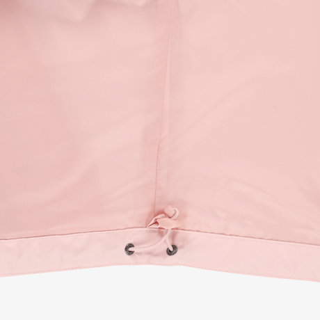 W'S VAIDEN JACKET SOFT PINK NJ2HS31M
