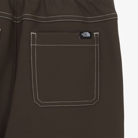 K'S TRAILBLAZE PANTS DARK BROWN NP6NR57T