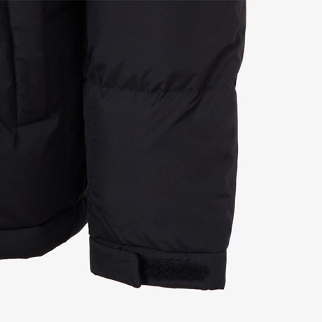 M'S MOVE LIGHT EX HYBRID DOWN JACKET REAL BLACK NJ1DS64B