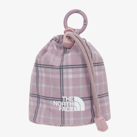 W'S BREEZE BACKPACK S_DTP GRAYISH LILAC NM2DS19A
