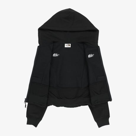 W'S EASYMOVE JACKET BLACK NJ5JR80J