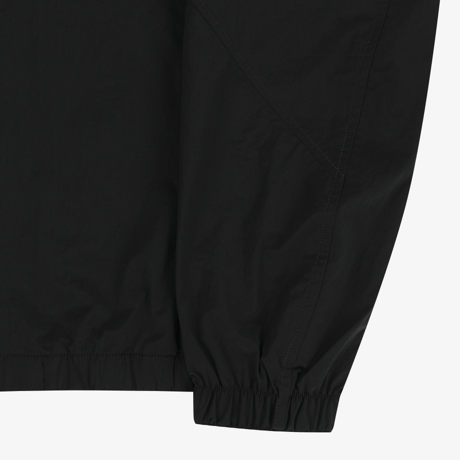 OLEMA FLEX JACKET BLACK NJ3BS02J