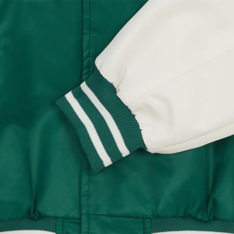 K'S SCHOOLDAY JACKET GREEN NJ3BR05U