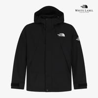 MARTIS JACKET BLACK NJ3BS50J