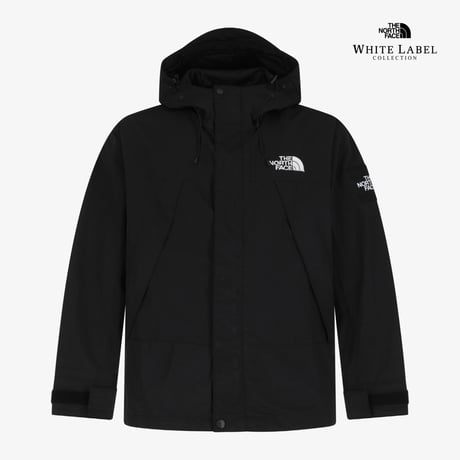 MARTIS JACKET BLACK NJ3BR50